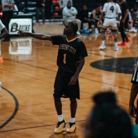 Dwight Magee (@ucancallmeuno1) 's Twitter Profile