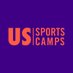 US Sports Camps (@ussportscamps) Twitter profile photo