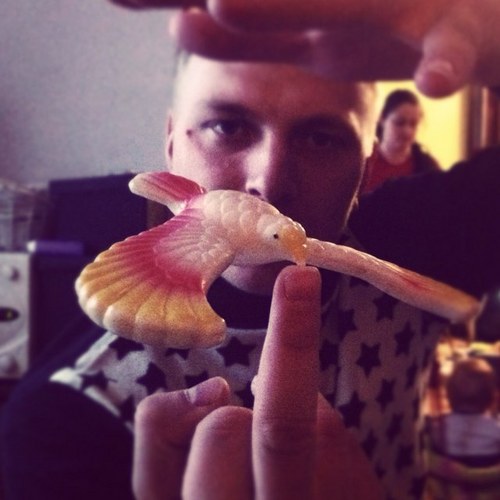 Gizzatulin's profile picture. Джуниор стратег большого и малого жанра в @partmedia. Адепт диджитал. Противник креатива ради креатива. Любимый вопрос: зачем?