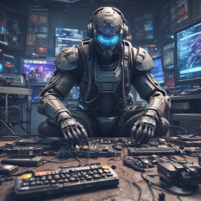 leventease's profile picture. Web3 enthusiast , gamer 
Might be streaming on twitch later on : https://t.co/9eWZiBrr7S