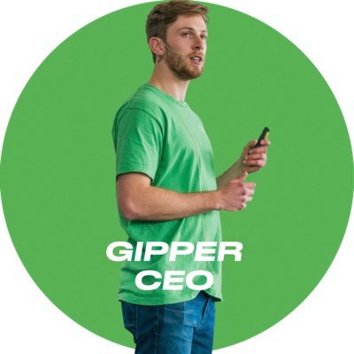 🇺🇸🇬🇧 | Founder/CEO @ Gipper 👉@gogipper
