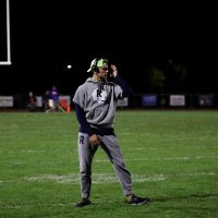 Coach Jayden Olsen (@coachjolsen) 's Twitter Profile