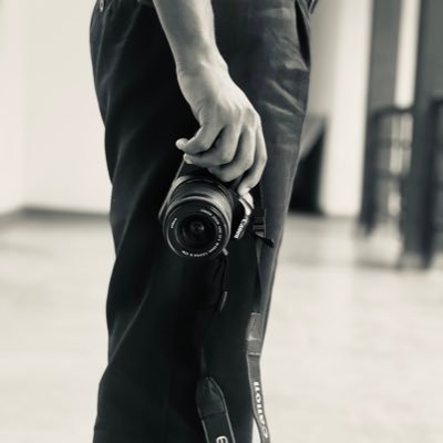 👀 I see the world differently—through my lens.
📸 Photographer | Designer of cool things
🎭 Life’s a movie, and I’m behind the camera.