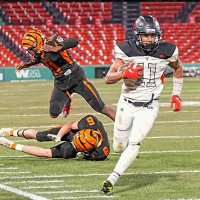 Xavier Landrum (@xavierl37150) 's Twitter Profile