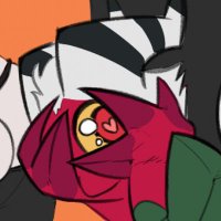 Fizzy glizzy. happy holidays!! ❤️🎄 (@artblush0) Twitter profile photo