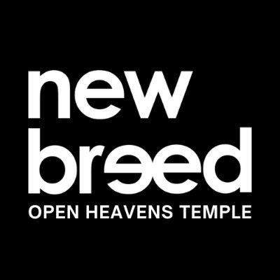 NewBreedOHT's profile picture. A vibrant community of young adults pursuing spiritual growth, leadership and intellectual development.
