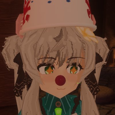 Lover of kemono friends and booth avatars 
Vrchat nickname: PotatoDestroy45
Love maths (Not good at them xD)
Mariana Pro Theme lover

IAMTHEKIDYOUKNOWWHATIMEAN