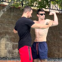 streert gay advetures (@publicgayhunter) 's Twitter Profile Photo