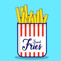 Freedom & French Fries ✌🏼🍟(@kitty_fries) 's Twitter Profile Photo