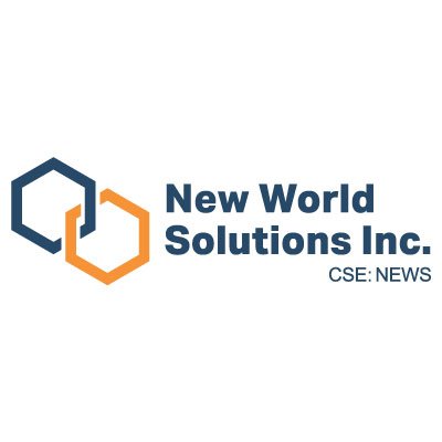 NWSolutions_Inc's profile picture. New World Solutions is a leading technology firm focused on Electric Vehicle (EV) and Blockchain technologies. #newworldsolutions