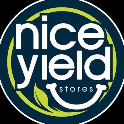 Discover new brands, new favorites & plenty of nice yields! Tag your next experience with us. #NiceYieldStores