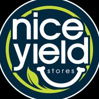 Nice Yield Stores(@niceyield) 's Twitter Profile Photo