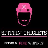 Spittin' Chiclets(@spittinchiclets) 's Twitter Profile Photo