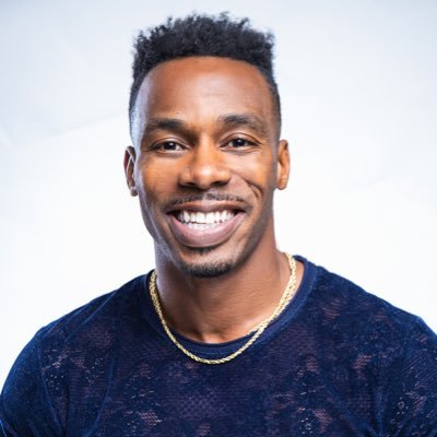 Guy living life. Check out my comedy movie Summer With The Guys at link below. On TUBI, AfroLandTV, Amazon Prime, and YouTube