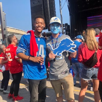 #OnePride🦁