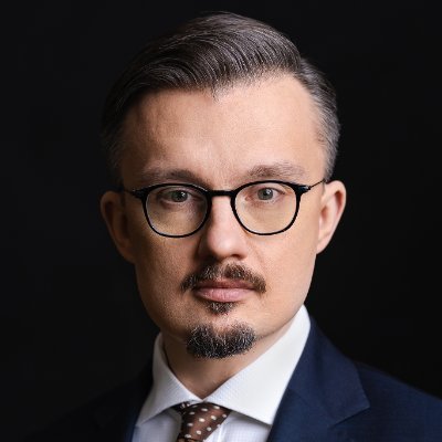 Demografia, w szczególności dzietność.
Autor książki Demografia jest przyszłością.
Wypowiedzi we własnym imieniu.
RT ≠ endorsement
mateusz.j.lakomy@gmail.com