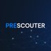 PreScouter (@prescouter) Twitter profile photo PreScouter (@prescouter) Twitter profile photo