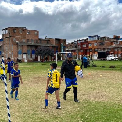Faco__29's profile picture. Bogotá-Colombia.🇨🇴