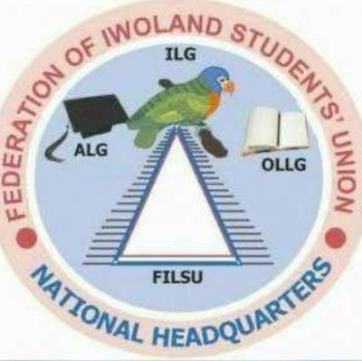 This is official page for Federation of IwoLand Students' Union National Headquarters.