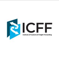Institute of Customs & Freight Forwarding (ICFF)(@IcffInfo) 's Twitter Profile Photo