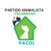 Partido Animalista Colombiano (@partidopacol) Twitter profile photo Partido Animalista Colombiano (@partidopacol) Twitter profile photo