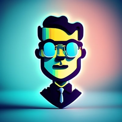 an0therglitch's profile picture. | Mindset🧠 is the stepping stone between success and failure || Crypto & #Bitcoin  |
| HODL ||💎✊🏻 || NFA |