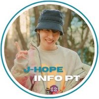 J-Hope Info PT 🇵🇹| 162(@JHOPEPORTUGAL) 's Twitter Profile Photo