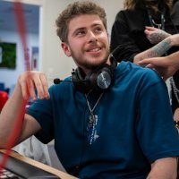 GL Kyrou (@kyrou99) 's Twitter Profile