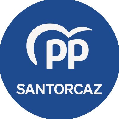 ¡Únete al proyecto de Ayuso en Santorcaz! 🇪🇸

📩 ppsantorcaz@gmail.com
🗣️Portavoz en el Ayuntamiento: @luciadsolana
🗣️Presidenta: @tundii23