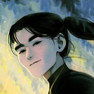 xiyuanhater Profile Picture