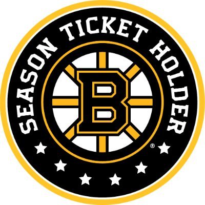 The official Twitter home of Boston Bruins Season Ticket Holders. Please DM us with your name and STH account number.