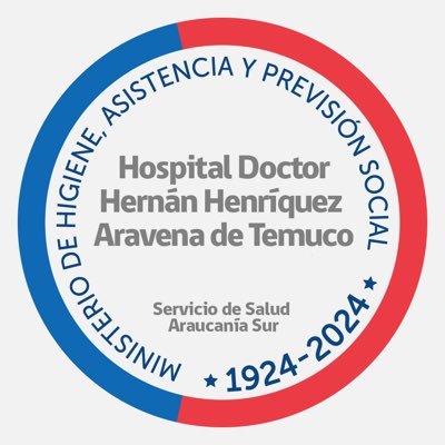 Desarrollando la salud de la Región de La Araucanía 🏥 Alta Complejidad | Mesa Central 452 559000
