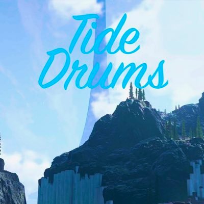 _TideDrums_ Profile Picture
