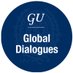 Georgetown Global Dialogues (@ggdialogues) Twitter profile photo
