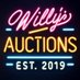 Willy's Auctions (@willysauctions) Twitter profile photo Willy's Auctions (@willysauctions) Twitter profile photo