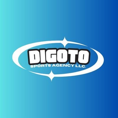 CEO Digoto Sports Agency