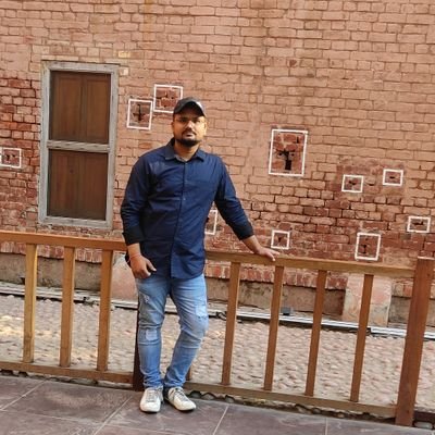 Nagendrabe4u's profile picture. योगः कर्मसु कौशलमः 🇮🇳
Knowledge seeker 💫
 Vigorous Reader 📖
Cinephile 🎞️
Wanderer 🚶
Cricket lover ❤🏏 
Student of subject 👉Life
