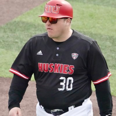 Assistant Baseball Coach/Recruiting Coordinator at Northern Illinois University