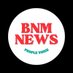 BNM NEWS (@news_bnm) Twitter profile photo