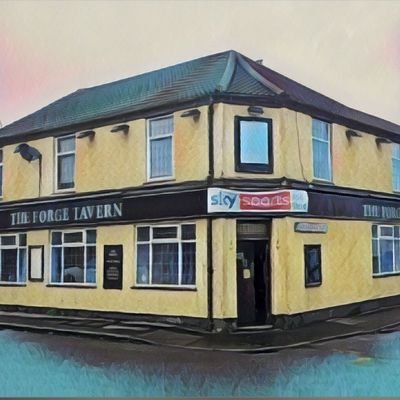 Forge Tavern Public House 
St Annes Rd Willenhall WV13 1DT

Your Friendly Public House
Disco's , Live Entertainment , Parties