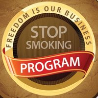 Stopsmokingprogram(@QuitNowProgram) 's Twitter Profile Photo