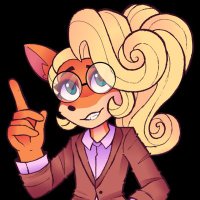 Coco Bandicoot (Hypno-slave event) (@academy_coco) 's Twitter Profile Photo Coco Bandicoot (Hypno-slave event) (@academy_coco) 's Twitter Profile Photo