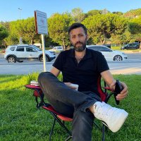 Sinan Candan (@cndsinan) Twitter profile photo
