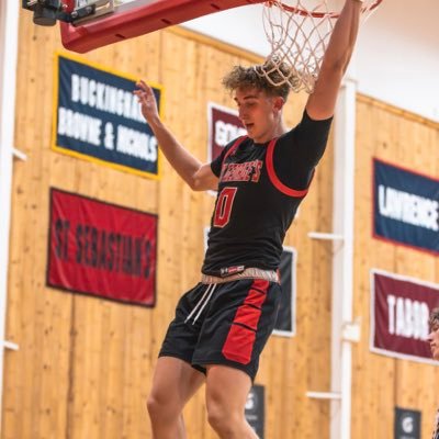 Dylan Veillette Profile