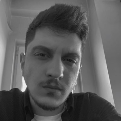 uerzincanr's profile picture. 