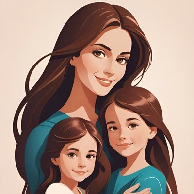 datnannylife's profile picture. 