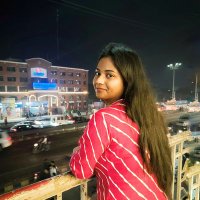 Shree Chaurasia (@_shreely_) 's Twitter Profile