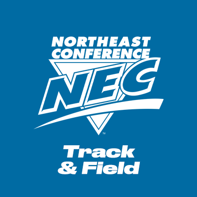 The 2024 Northeast Conference Men's & Women's Outdoor Track & Field Championships are set for May 4-5 at Central Connecticut in New Britain, CT