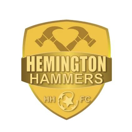 The official page of Hemington Hammers Football Club.

📧 Hammers_FC@Outlook.com 

#upthehammers