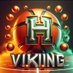 Huffman Basketball (@_VikingsBball) Twitter profile photo